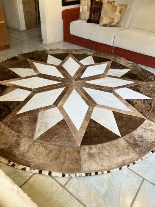 Mandala 2,50 de diâmetro