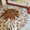 Mandala 2,50 de diâmetro