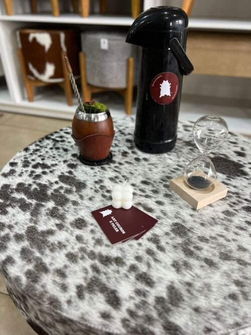 Mesa De Centro Ruti - Imagem 3