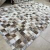 Tapete de Couro 2,0x3,0m Quadriculado (10x10) - Image 3