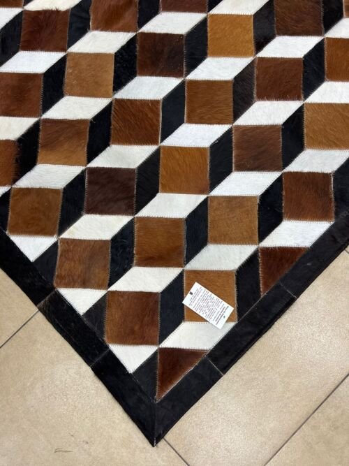 Tapete de Couro 2,0x3,0m (3D) - Image 2