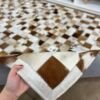 Tapete de Couro 2,0×3,0m – Quadriculado (10×10) - Image 4