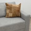 Almofada Quadriculada 0,50x0,50