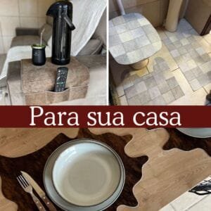 Para Sua Casa