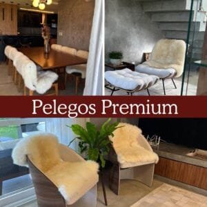 Pelegos Premium