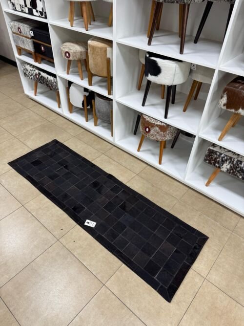 Trilho costurado 0,60x2,00M