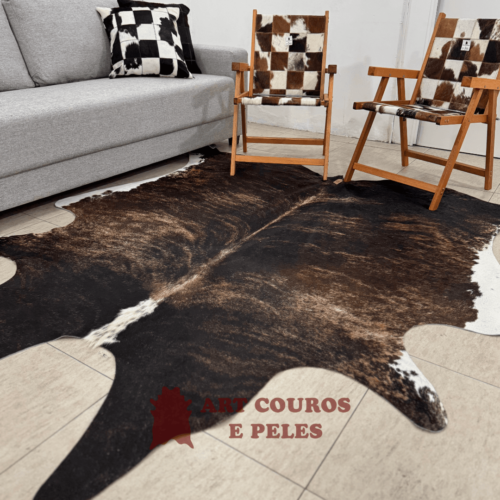 Couro inteiro Comp/2,25M  Larg/2,15M - Image 2