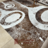 Tapete costurado 2,0x2,5m - Orgânico - Image 3