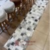 Trilho costurado 0,60x3,00M