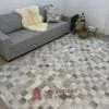 Tapete de Couro 2,0x3,0m - Quadriculado (10x10) - Image 2