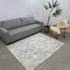 Tapete costurado 1,5×2,0m – Quadriculado (10×10)