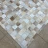 Tapete de Couro 2,0x3,0m - Quadriculado (10x10) - Image 2