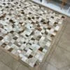 Tapete de Couro 2,0x3,0m - Quadriculado (10x10) - Image 2