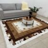 Degrade Marrom 2,0x2,5m Quadriculado (10×10)