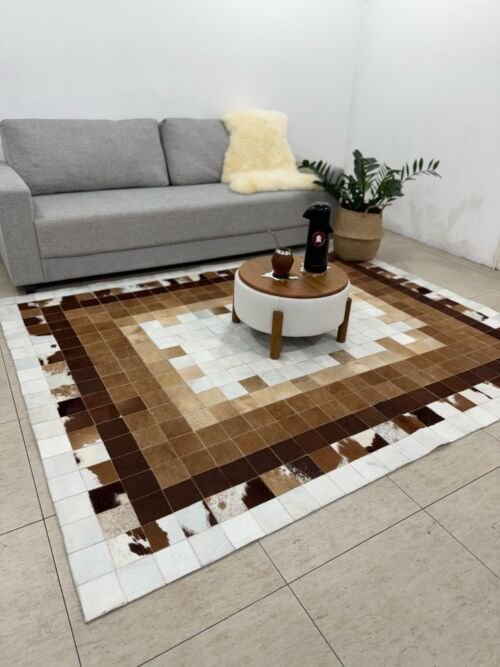 Degrade Marrom 2,0x2,5m Quadriculado (10×10)