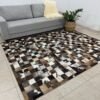 Tapete de Couro 2,0x2,5M - Quadriculado (10x10) - Image 2