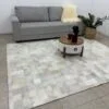 Tapete de Couro 2,0x2,5M - Quadriculado (10x10) - Image 2