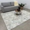 Tapete de Couro 2,0x2,5M - Quadriculado (10x10)