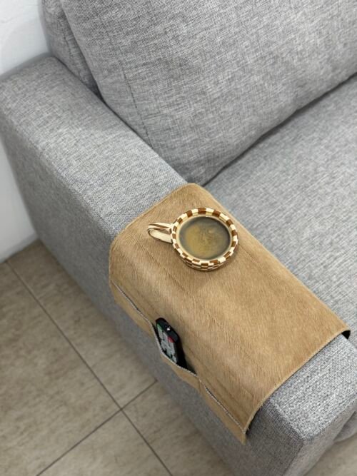 Porta controle para sofá - Image 2