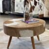 Mesa De Centro Ruti