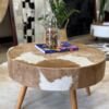 Mesa De Centro Ruti - Image 4