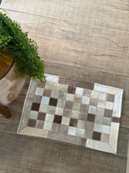 Mini tapete 0,40x0,60