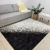 Tapete costurado 1,5x2,0m - Quadriculado (7x7) - Image 2