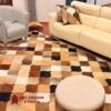 Geométrico Arceu Liso / Sob encomenda