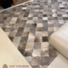 Tapete costurado 1,5×2,0m – ARCEU - Image 2
