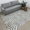 Tapete costurado 1,5×2,0m – CHEVRON Z - Image 2
