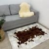 Tapete costurado 1,0×1,5M – Quadriculado (10×10) - Image 2
