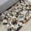 Tapete costurado 1,0×1,5M – Quadriculado (10×10) - Image 2