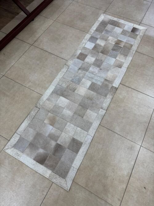 Trilho costurado 0,60x2,00M