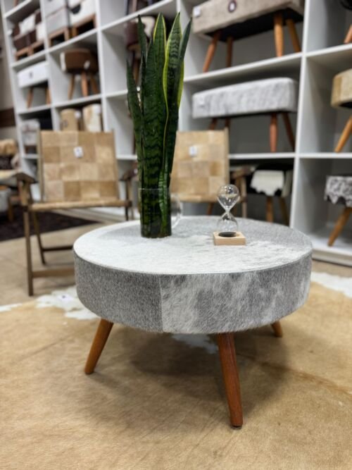 Mesa De Centro Ruti