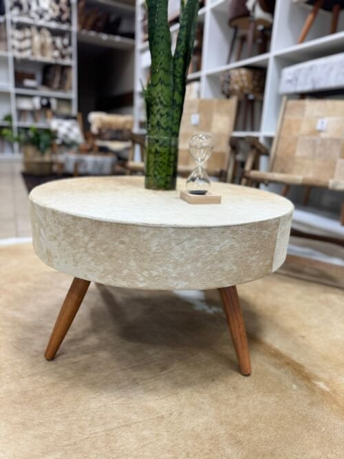Mesa De Centro Ruti