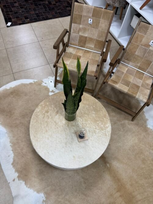 Mesa De Centro Ruti - Imagem 3