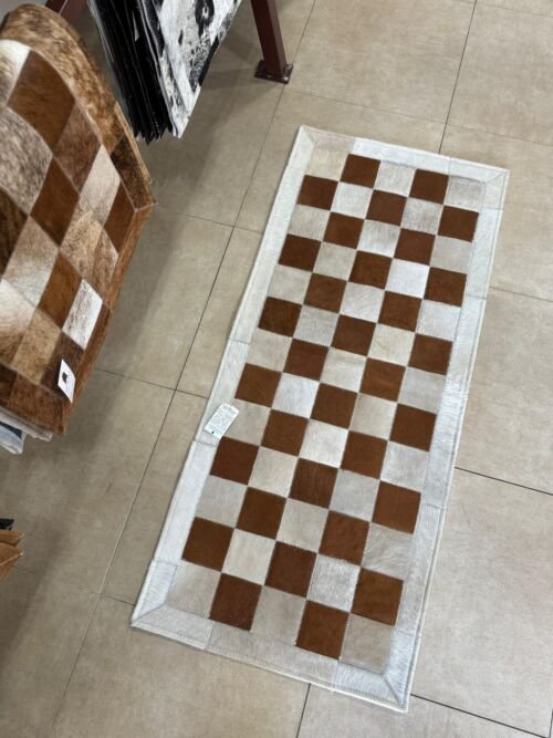 Trilho 0,60x1,40M