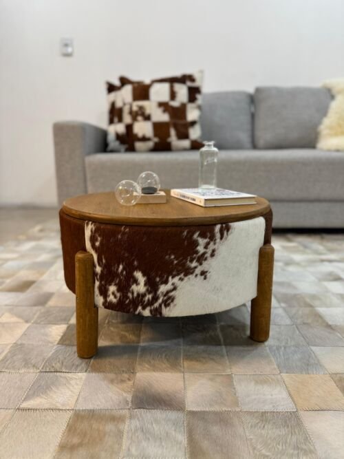 Mesa De Centro Paris - Imagem 3