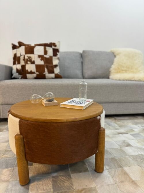 Mesa De Centro Paris - Imagem 2