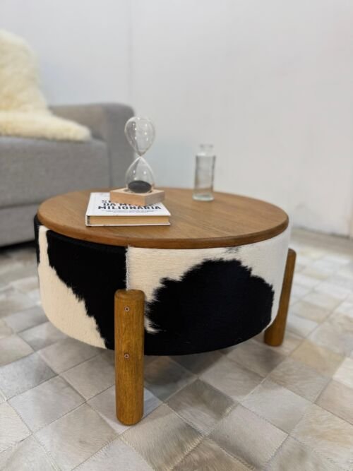 Mesa De Centro Paris - Imagem 2