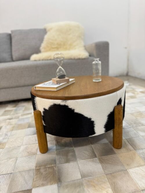 Mesa De Centro Paris