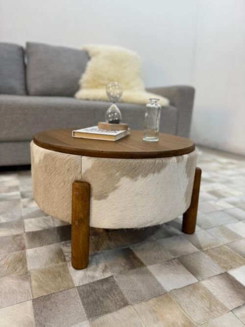 Mesa De Centro Paris - Imagem 2