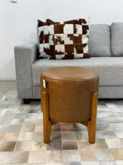 Banqueta E Mesa Fiori 2x1 - Imagem 2