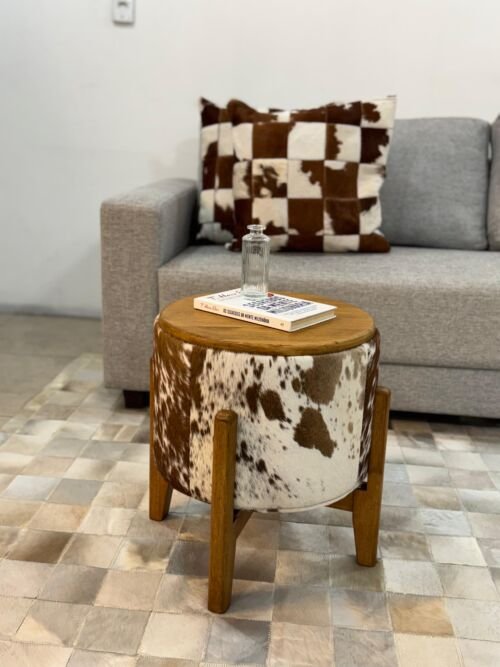 Banqueta E Mesa Fiori 2x1 - Imagem 2